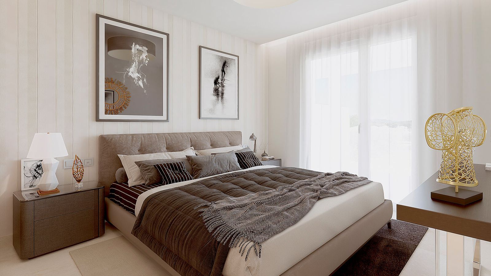 22 bedroom modern interior design