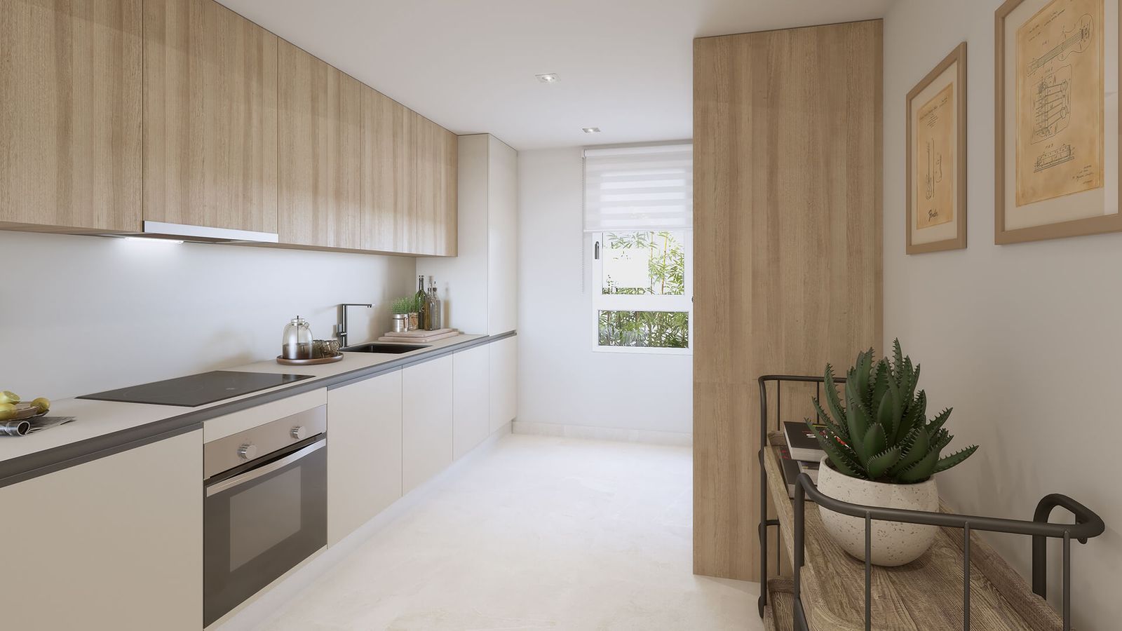 24 modern kitchen design solana